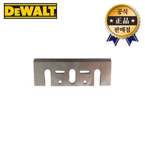 디월트 전기대패날 DT3676 82mm D26676 절삭공구 대패날