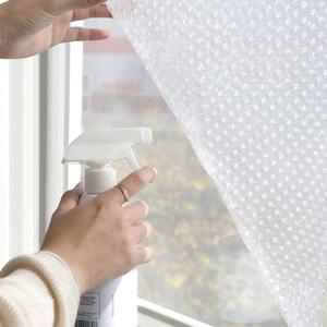 국산 단열에어캡 단열재 결로방지 뽁뽁이 창문방풍 불투명 3중 단열시트