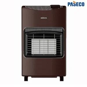 파세코가스난로 이동식 케비넷형 바퀴형 PCH-G5100RD