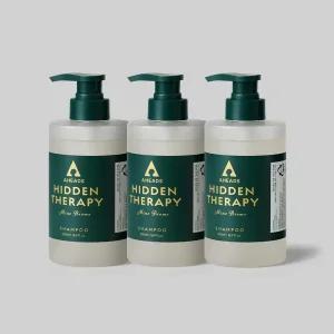 [MD추천] 어헤즈 히든테라피 샴푸 3개 세트