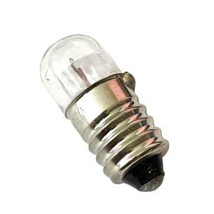 꼬마전구 6.3v 24v 미니 소형 스크류 전구