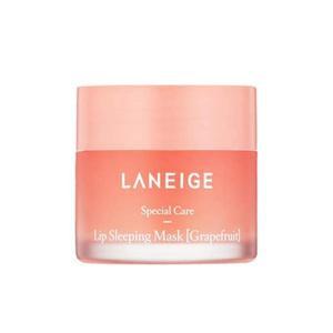 라네즈 립 슬리핑 마스크 자몽 20g x 4개