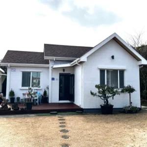 [제주 펜션] 제주 세화스테이 (함덕,김녕,세화)