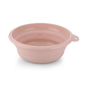 [G2K912P]접이식 대야 2size 접는 세숫대야 폴딩 세수대야