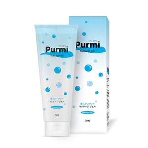 푸르미 젤 250g 수용성 러브 바디 마사지젤