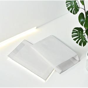 페이퍼 백 봉투 벡 봉지 종이 포장 붕어빵 튀김 선물