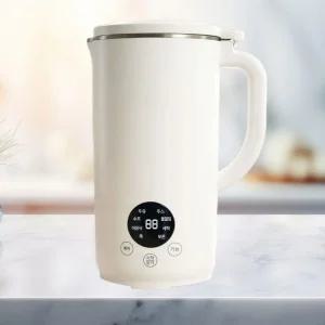 두유제조기 콩물 죽만들기 메이커 이유식 두부제조기