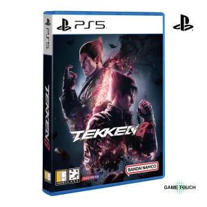 PS5 철권 8 TEKKEN 8 초회특전 없