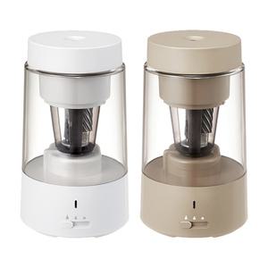 카파맥스 심조절 충전식 자동 카파 오토 전동연필깎이