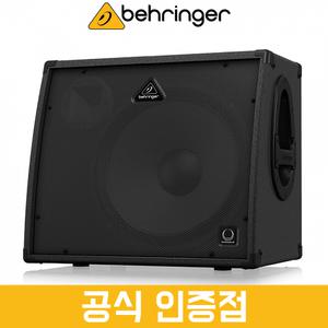 베링거 KXD15 다용도 PA 앰프스피커  키보드전자드럼 앰프 600W 4채널
