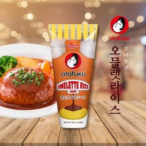 오므라이스 소스 300g