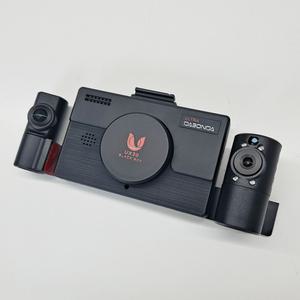 다본다 UX20 페달 블랙박스 내장형 와이파이 2채널 7VIEW 초고화질 64GB