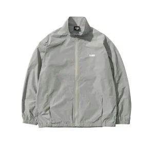 국내배송 에프씨엠엠 FCMM 클럽 팀 어센틱 윈드브레이커 그레이