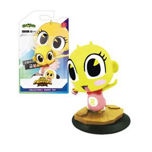 신비아파트3 소울파이터즈 금비 피규어 게임연동