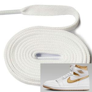 호환 나이키 에어 조던 1 하이 OG 호환 신발끈 운동화끈 슈레이스 8mm평끈신조직