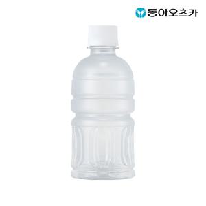 동아오츠카 포카리스웨트 무라벨 340ml 20페트 수분보충 이온음료