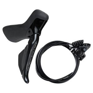 시마노 BD-R9270 브레이크/변속 레버 ST-R9270 + 유압 디스크 캘리퍼 BR-R9270/듀라 에이스 Di2 2x12단 로드 전기 자전거