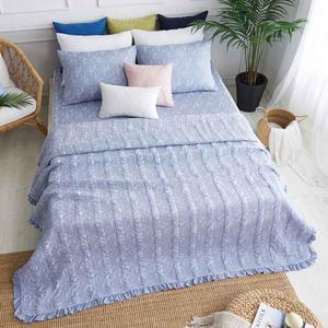 [SS] 보몽드 풍기인견 피그먼트 워싱 침구풀세트