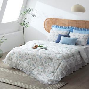 [K] 데일리홈 인견시어서커 침구풀세트 (에일린)