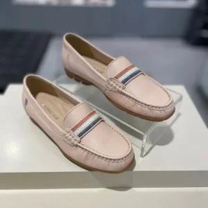 [롯데백화점]에스콰이아 여성 3cm 페니 장식 로퍼-YADSHL857PI