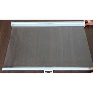 비닐 롤스크린 마트 쇼케이스 냉장고 마라탕 가림막