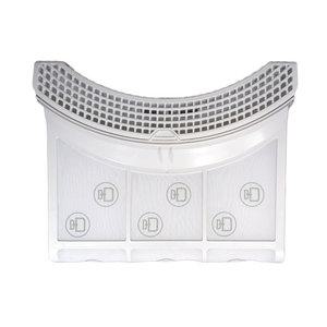 [LG전자 정품] 트롬 건조기 필터 세트(18kg 이상) RH18VTLN RH18WTLN RH18WTSN RH18WTWN RD20NJDN RH19VTLN RH19VTSN RH19WTAN RH19WTLN RH19WTWN RL21EJN RL21EJU RL21GJN RH19KTAN