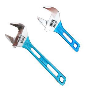 포켓 몽키 경량 멍키 스패너 렌치 미니 휴대용  칼라 수공구