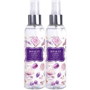 부케가르니 바디미스트 바닐라머스크 145ml 1개입 2개