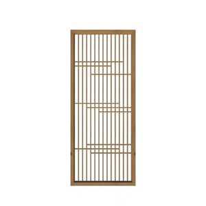 아파트중문 현관 시공 빌라 초슬림 거실중문 친환경