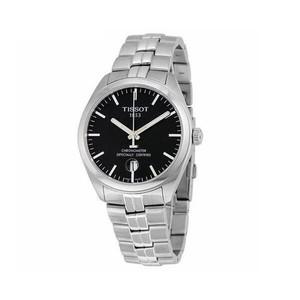 티쏘 티쏘 남성 메탈 시계 PR100 T101.451.11.051.00