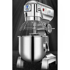 스파 반죽기 자동 버티컬 믹서기 밀가루 제빵 교반기