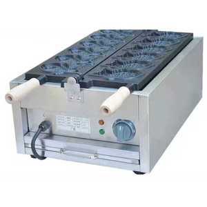 붕어빵 기계 전기 도미빵 제조기 푸드트럭 스낵 행사