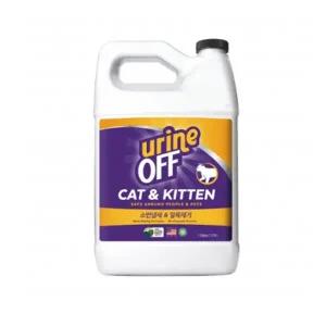 유린오프 캣 3.8L