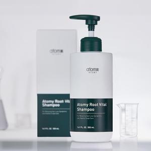 애터미 루트 바이탈 샴푸 500ml x 1개