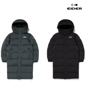 [롯데백화점]아이더 제타 2.4 롱 다운 자켓 / 롱패딩 DUW24596