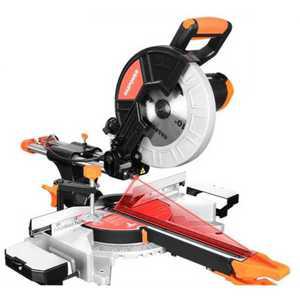 슬라이딩 각도절단기 공업용 레이저 가이드 전기톱
