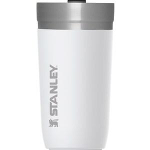 Stanley 고 진공 보틀 텀블러 화이트 473ml 1개