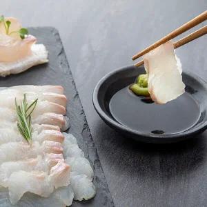 국내산 대 광어회 필렛 한마리 1kg