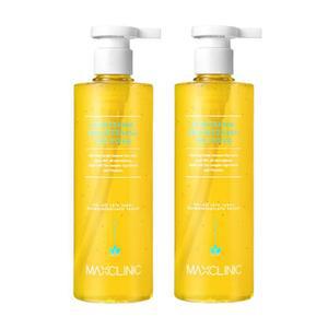 [맥스클리닉] 맥스클리닉 퓨리티톡 브라이트닝 폼 310ml 2개 /sj