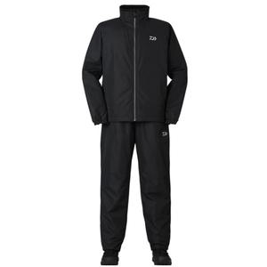 다이와 DI-5524 워밍업 슈트 낚시복 내피