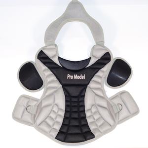 브렛 프로모델 LBP-1000-BG 검/회 프로텍터 포수용품