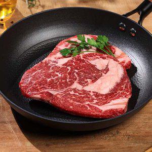 고기맛남 국내산 1등급 소고기 등심 200g x 3팩 (참소스2개/솔트1개 증정)