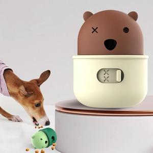 댕댕이 스트레스해소용 간식통겸 터그장난감 209088