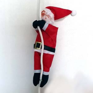 벽걸이산타 소형/성탄 크리스마스 파티 인형 모빌 트리장식 어린이선물 인테리어소품