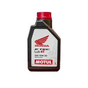 혼다 모튤 알텍 E TEC 4T 10W30 1리터 100% 합성오일 082342MAK1LZC
