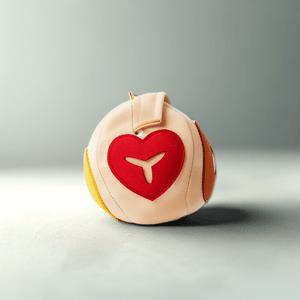 버디부 버디볼 강아지 움직이는 장난감 분리불안 강아지공