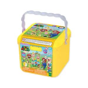 [보리보리/토이트론]아쿠아비즈 슈퍼마리오 브라더스 2500 세트