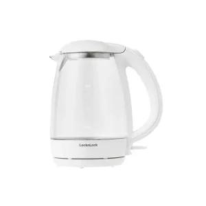 락앤락 전기유리포트 무선주전자 커피포트 1.7L