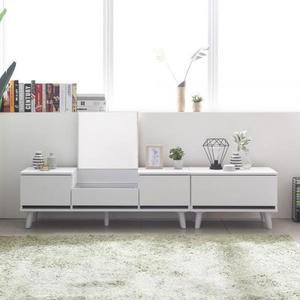 시즌3 화장대 좌식 보조장 투서랍 5colors 600 세트 C751