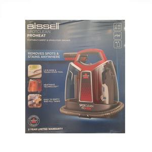 스팟클린 3698V 패브릭 침구청소기 프로히트 3698V AH [공식대리점 정품]